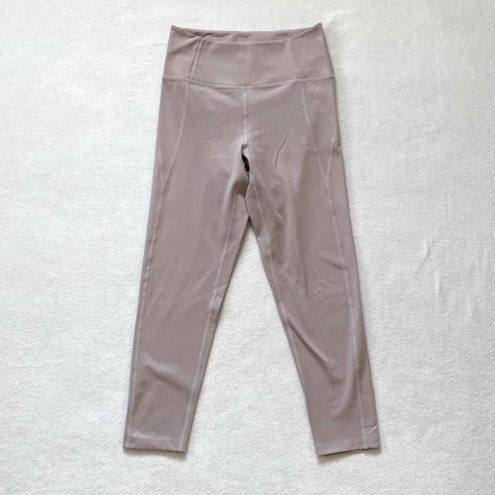 Girlfriend Collective leggings med